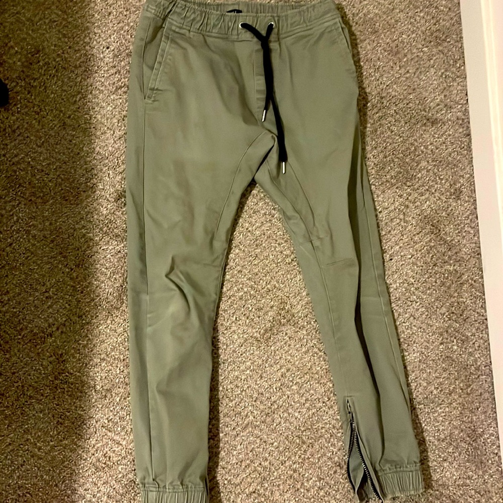 Great condition joggers